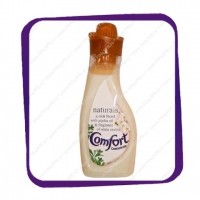 comfort concentrate naturals jojoba 750 ml